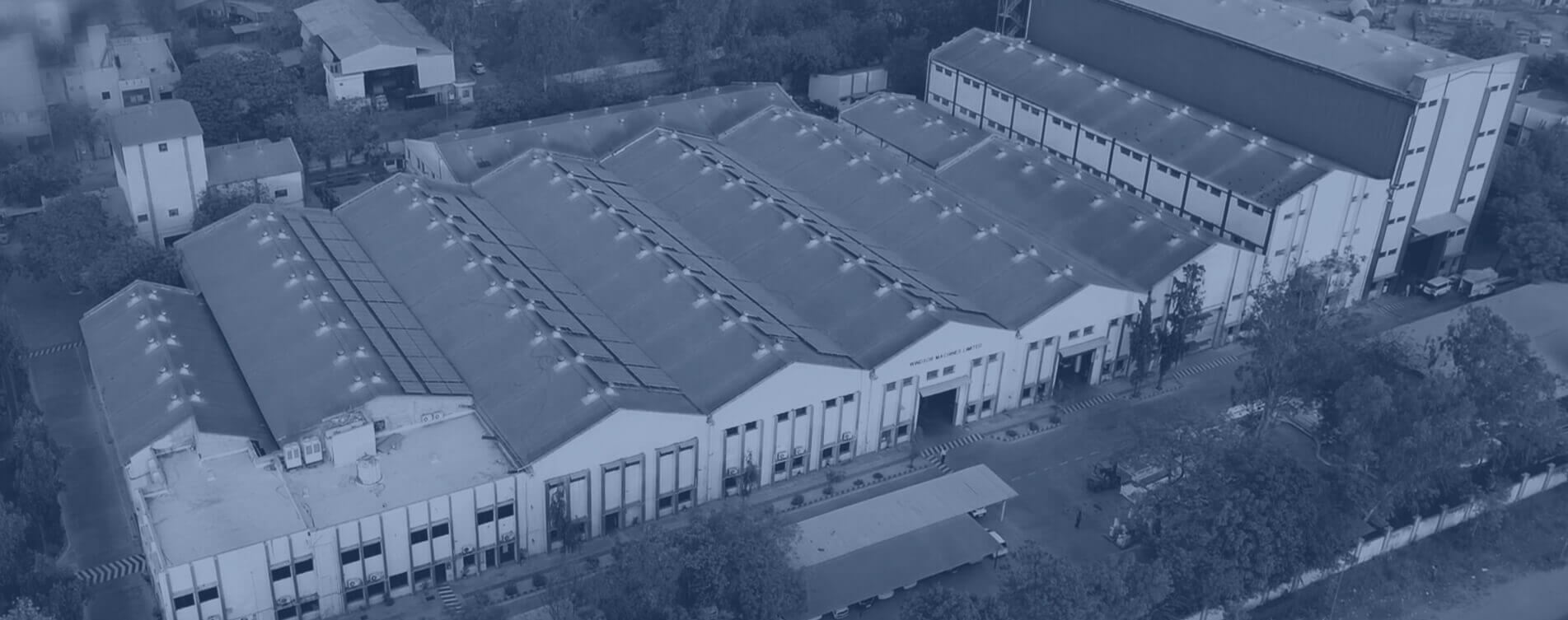 Windsor Machine Leading Plastic Injection Molding Machine Manufacturer